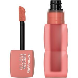 MAYBELLINE Super Stay Teddy Lip Tint Matte Lipstick Soft Era 12HR Wear 1 Count